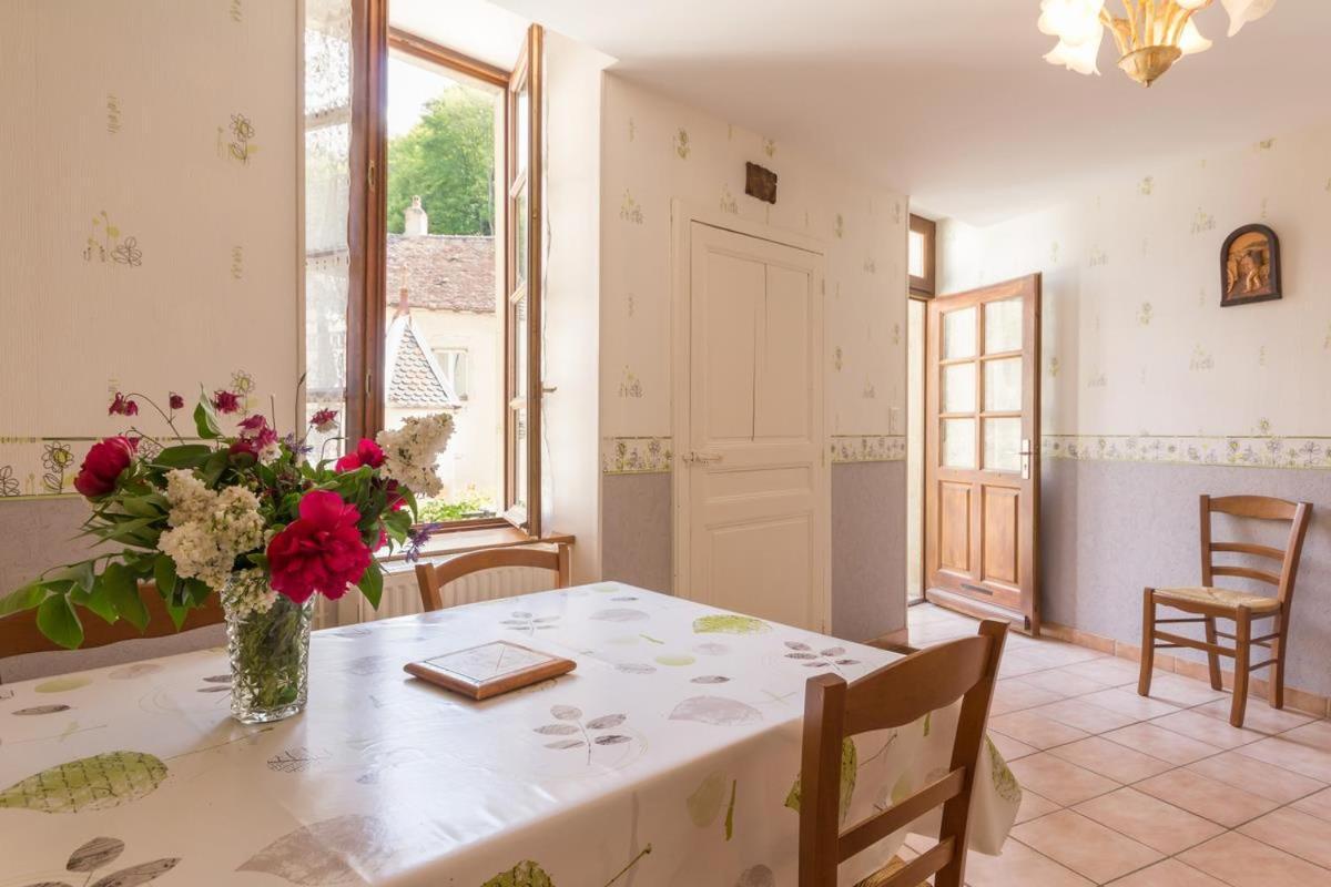 Maison Picard Saint-Romain  Exterior photo